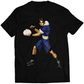 Kensou KOF2001 KOF2K1 Premium Unisex T-shirt (Vectorized Design)