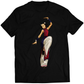 Xiangfei KOF2001 KOF2K1 Premium Unisex T-shirt (Vectorized Design)