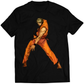 Ryo KOF2001 KOF2K1 Premium Unisex T-shirt (Vectorized Design)