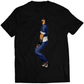 Shingo V2 KOF2001 KOF2K1 Premium Unisex T-shirt (Vectorized Design)