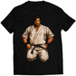 Takuma KOF2001 KOF2K1 Premium Unisex T-shirt (Vectorized Design)