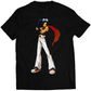 May Lee KOF2002 KOF2K2 Premium Unisex T-shirt (Vectorized Design)