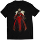 Rugal Bernstein KOF2002 KOF2K2 Premium Unisex T-shirt (Vectorized Design)