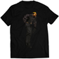 Yamazaki KOF2002 KOF2K2 Premium Unisex T-shirt (Vectorized Design)