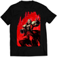 Rugal Boss KOF2002 KOF2K2 Premium Unisex T-shirt (Vectorized Design)