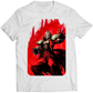 Rugal Boss KOF2002 KOF2K2 Premium Unisex T-shirt (Vectorized Design)