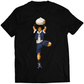 Sie Kensou  KOF2002 KOF2K2 Premium Unisex T-shirt (Vectorized Design)