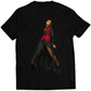 Vice KOF2002 KOF2K2 Premium Unisex T-shirt (Vectorized Design)