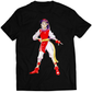 Athena KOF94 Premium Unisex T-shirt (Vectorized Design)