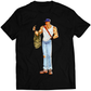 Clark KOF94 Premium Unisex T-shirt (Vectorized Design)