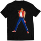 Terry KOF94 Premium Unisex T-shirt (Vectorized Design)