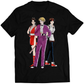 Team England KOF94 Premium Unisex T-shirt (Vectorized Design)