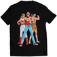 Team Italy KOF94 Premium Unisex T-shirt (Vectorized Design)