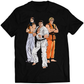 Team Mexico KOF94 Premium Unisex T-shirt (Vectorized Design)