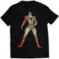 Heidern KOF94 Premium Unisex T-shirt (Vectorized Design)