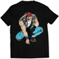 Ralf Jones KOF95 Premium Unisex T-shirt (Vectorized Design)