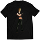 Benimaru KOF2003 Premium Unisex T-shirt (Vectorized Design)