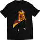 Gato KOF2003 Premium Unisex T-shirt (Vectorized Design)