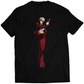 King KOF2003 Premium Unisex T-shirt (Vectorized Design)