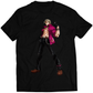 Shen Woo KOF2003 Premium Unisex T-shirt (Vectorized Design)