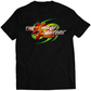 KOF2003 Title Premium Unisex T-shirt (Vectorized Design)