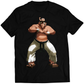 Goro KOF2003 Premium Unisex T-shirt (Vectorized Design)