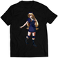 Hinako KOF2003 Premium Unisex T-shirt (Vectorized Design)