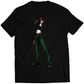 Kyo Kusanagi KOF2003 Premium Unisex T-shirt (Vectorized Design)