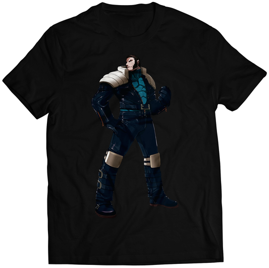 Maxim KOF2003 Premium Unisex T-shirt (Vectorized Design)