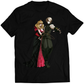 Rose Adelheid Berstein KOF2003 Premium Unisex T-shirt (Vectorized Design)