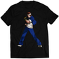 Shingo KOF2003 Premium Unisex T-shirt (Vectorized Design)