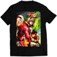 KOF2003 V2 Premium Unisex T-shirt (Vectorized Design)