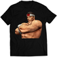 Goro Portrait KOF14 KOF XIV Premium Unisex T-shirt (Vectorized Design)