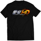 KOF14 KOF XIV Japanese JP Title Premium Unisex T-shirt (Vectorized Design)