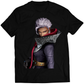 Najd Portrait KOF14 KOF XIV Premium Unisex T-shirt (Vectorized Design)