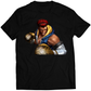 Nelson Portrait KOF14 KOF XIV Premium Unisex T-shirt (Vectorized Design)