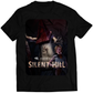 Silence Hill DBD Premium Unisex T-shirt (Vectorized Design)