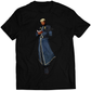 Goenitz KOF2002 KOF2k2 Premium Unisex T-shirt (Vectorized Design)