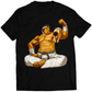 Goro KOF2002 KOF2k2 Premium Unisex T-shirt (Vectorized Design)