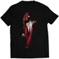 Riot Iori KOF2002 KOF2k2 Premium Unisex T-shirt (Vectorized Design)