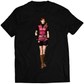 Claire Redfield Original RE2 Render Premium Unisex T-shirt (Vectorized Design)