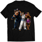 Team Kim Korea KOF XIII KOF13 Premium Unisex T-shirt (Vectorized Design)