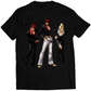 Team Yagami KOF XIII KOF13 Premium Unisex T-shirt (Vectorized Design)