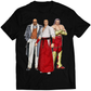 Team Bosses KOF96 Premium Unisex T-shirt (Vectorized Design)