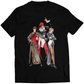 Team Yagami KOF96 Premium Unisex T-shirt (Vectorized Design)