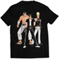 Team Hero KOF96 Premium Unisex T-shirt (Vectorized Design)