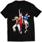 Team Psycho Soldiers KOF97 Premium Unisex T-shirt (Vectorized Design)