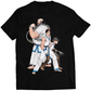 Team Korea Justice KOF97 Premium Unisex T-shirt (Vectorized Design)
