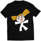 Mr-Driller V4 Premium Unisex Tshirt (Vectorized Design)