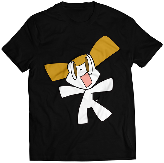 Mr-Driller V4 Premium Unisex Tshirt (Vectorized Design)